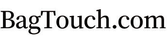 bagtouch.com